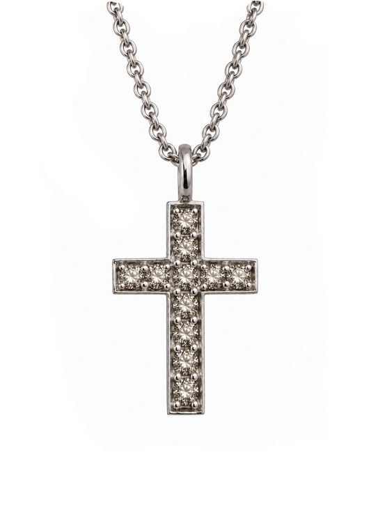 Letter Pendant
