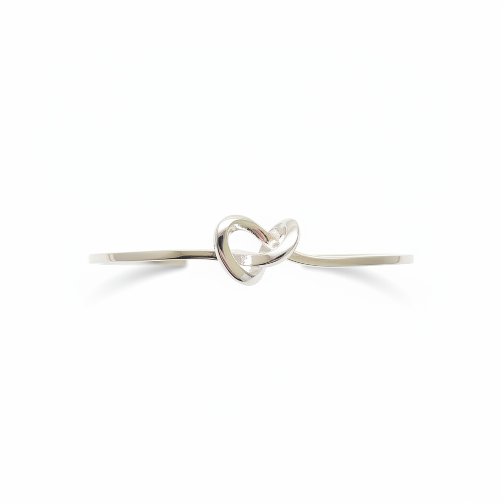 KNOT THE BOND ARMBAND