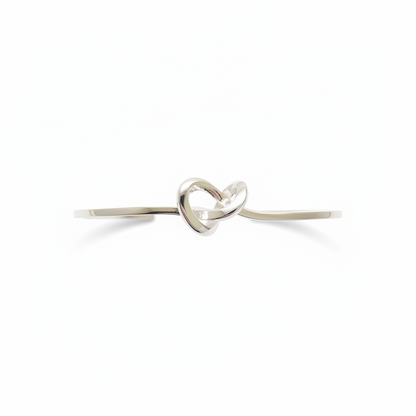 KNOT THE BOND ARMBAND