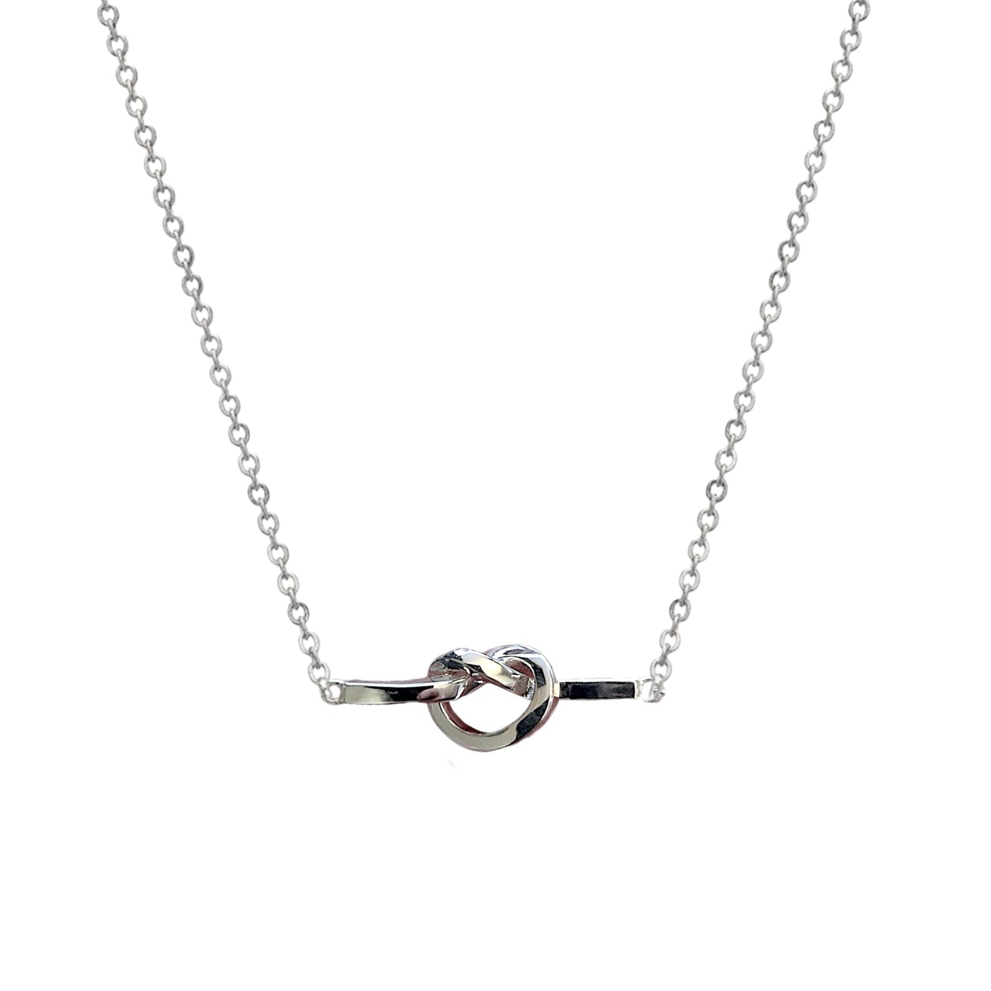 KNOT THE BOND HALSBAND