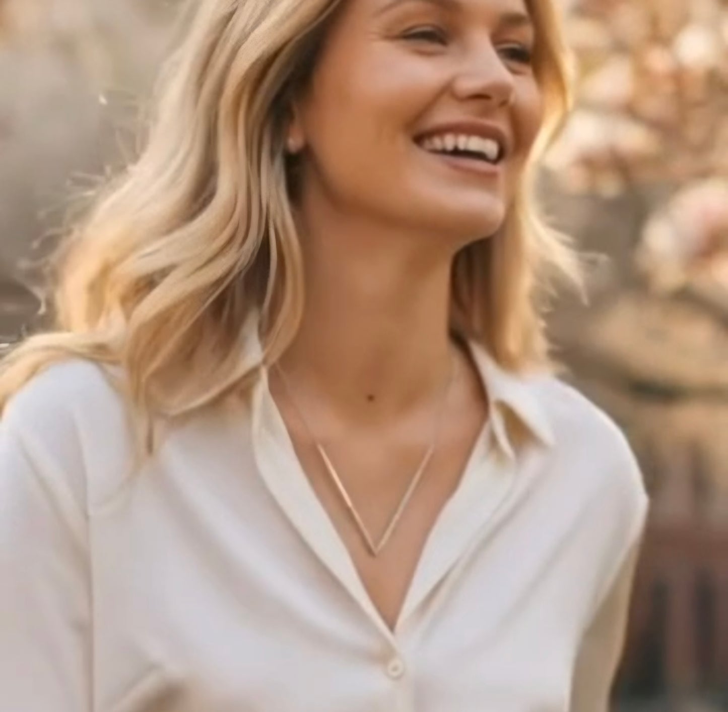VĒ HALSBAND