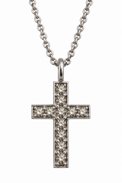 Letter Pendant