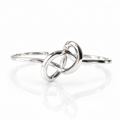 KNOT THE BOND - LOOSE ARMBAND