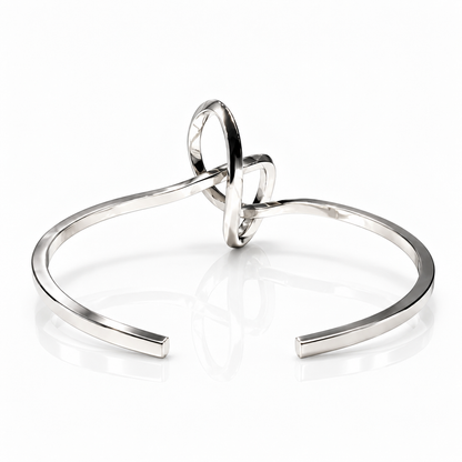 KNOT THE BOND - LOOSE ARMBAND