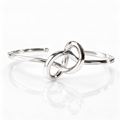 KNOT THE BOND - LOOSE ARMBAND