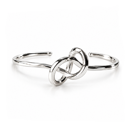 KNOT THE BOND - LOOSE ARMBAND