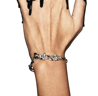 Ice Bracelet
