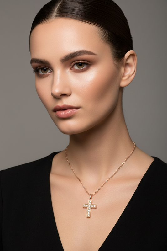 Letter Pendant
