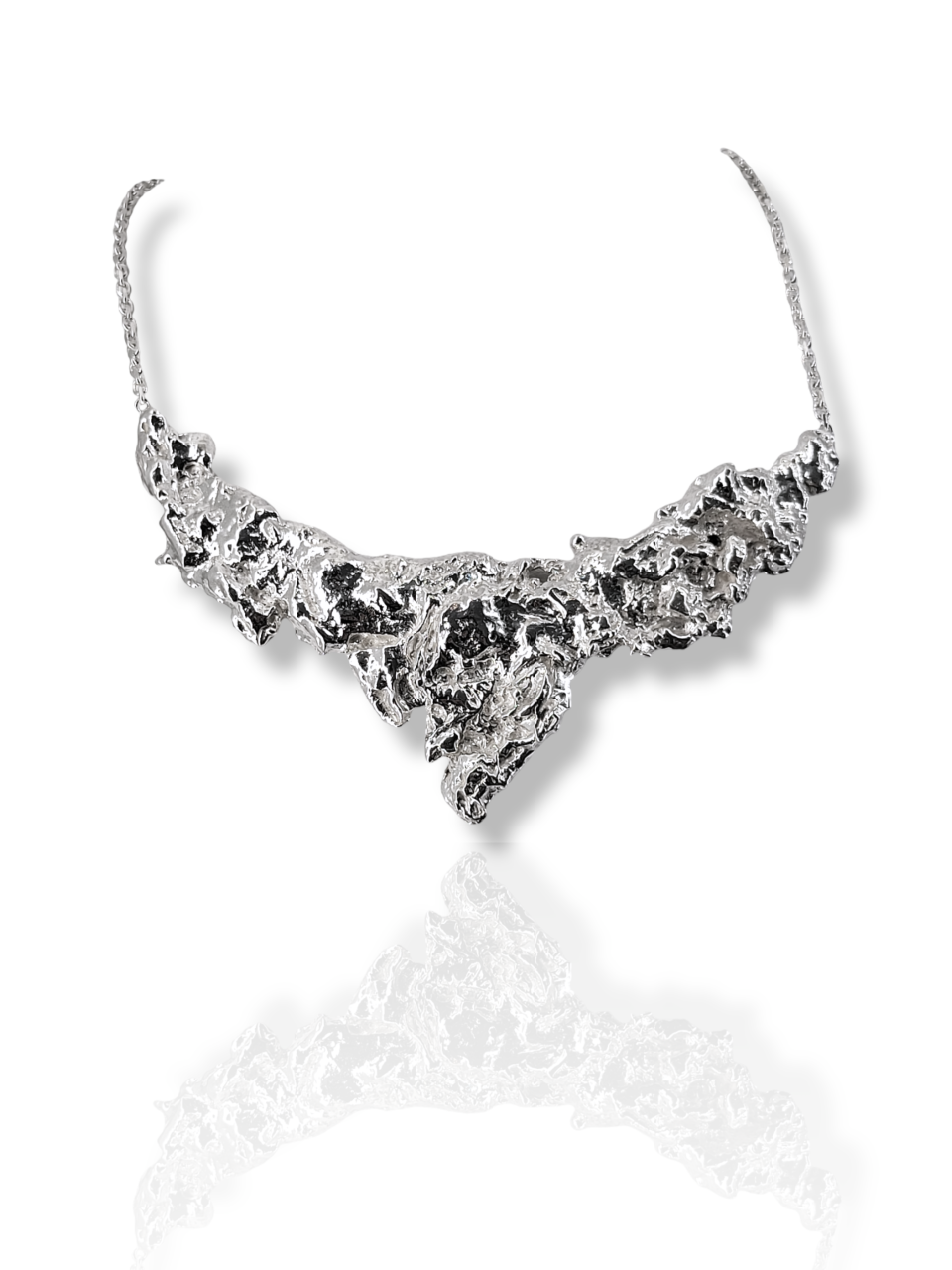 Ice Necklace