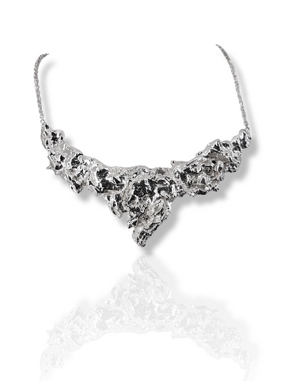 Ice Necklace