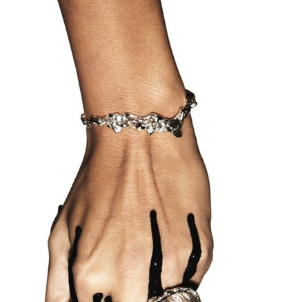Ice Bracelet